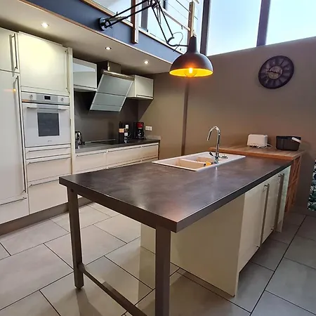 Holiday home Confortable A - Fr-1-584-359 Athienville