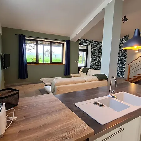 Holiday home Confortable A - Fr-1-584-359