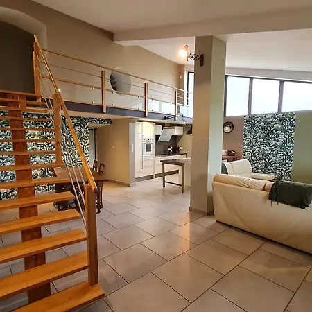 Holiday home Confortable A - Fr-1-584-359 Athienville