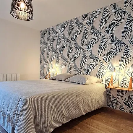 Holiday home Confortable A - Fr-1-584-359