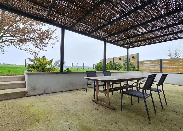 Confortable A - Fr-1-584-359 * Athienville