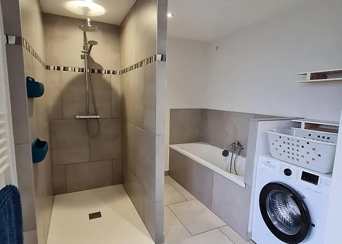 Confortable A - Fr-1-584-359 Prázdninový dům Athienville