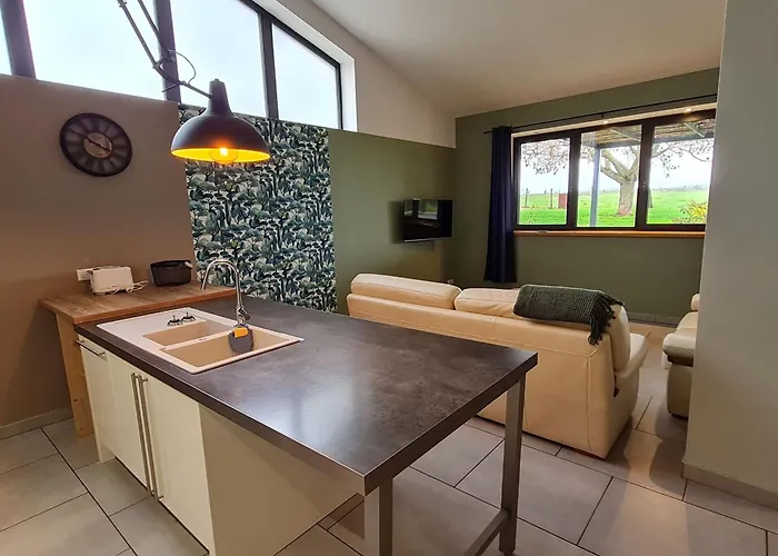 Confortable A - Fr-1-584-359 Prázdninový dům *