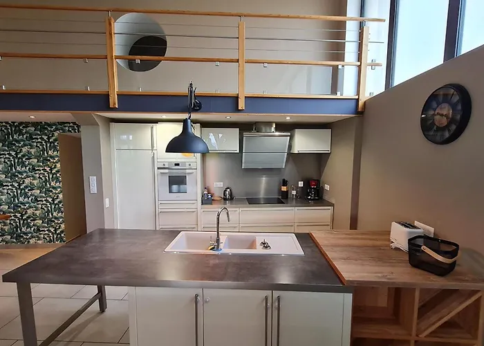 Confortable A - Fr-1-584-359 Prázdninový dům