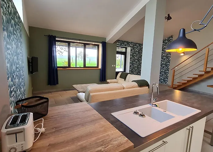 Prázdninový dům Confortable A - Fr-1-584-359