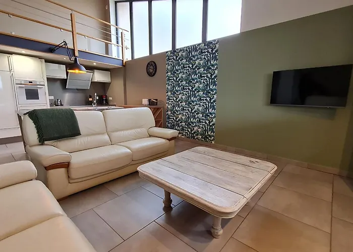 Confortable A - Fr-1-584-359 Prázdninový dům *