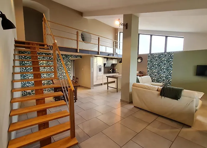 Prázdninový dům Confortable A - Fr-1-584-359 Athienville