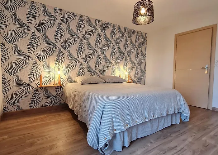 Confortable A - Fr-1-584-359 Prázdninový dům Athienville